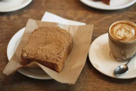 Burton Farm Cafe photo 3