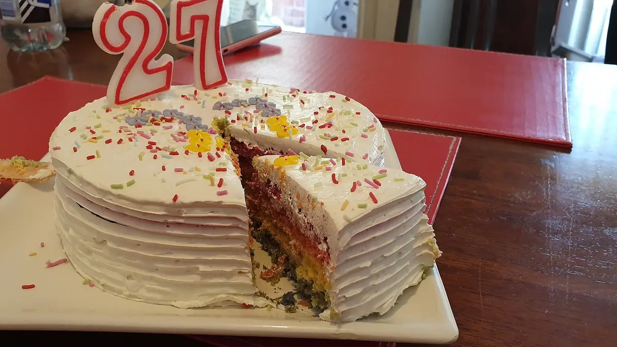 Burton Farm Cafe – cake shop in Burton Hastings, Hinckley
