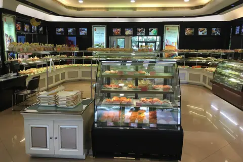 Burton Farm Cafe photo 2